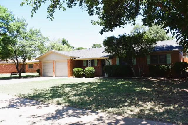 Photo 2 — 3624 55th Street, Lubbock, TX 79413