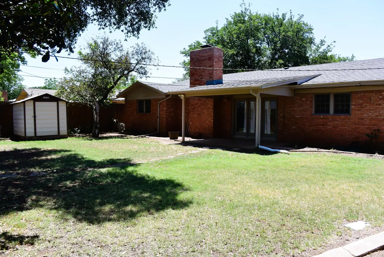 Photo 17 — 3624 55th Street, Lubbock, TX 79413