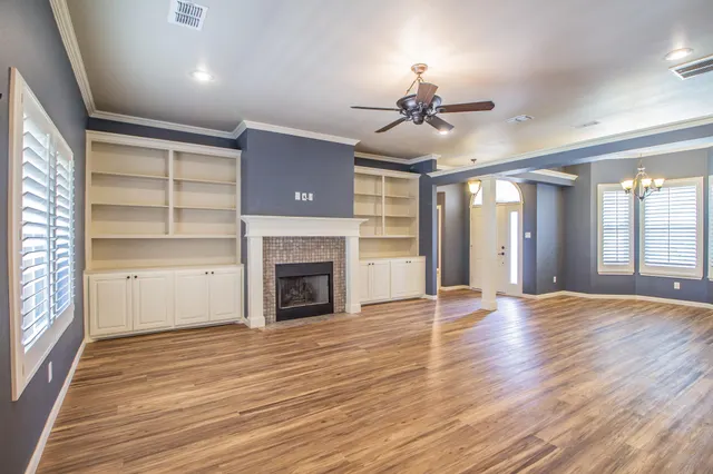 Photo 8 — 8827 13th Street, Lubbock, TX 79416