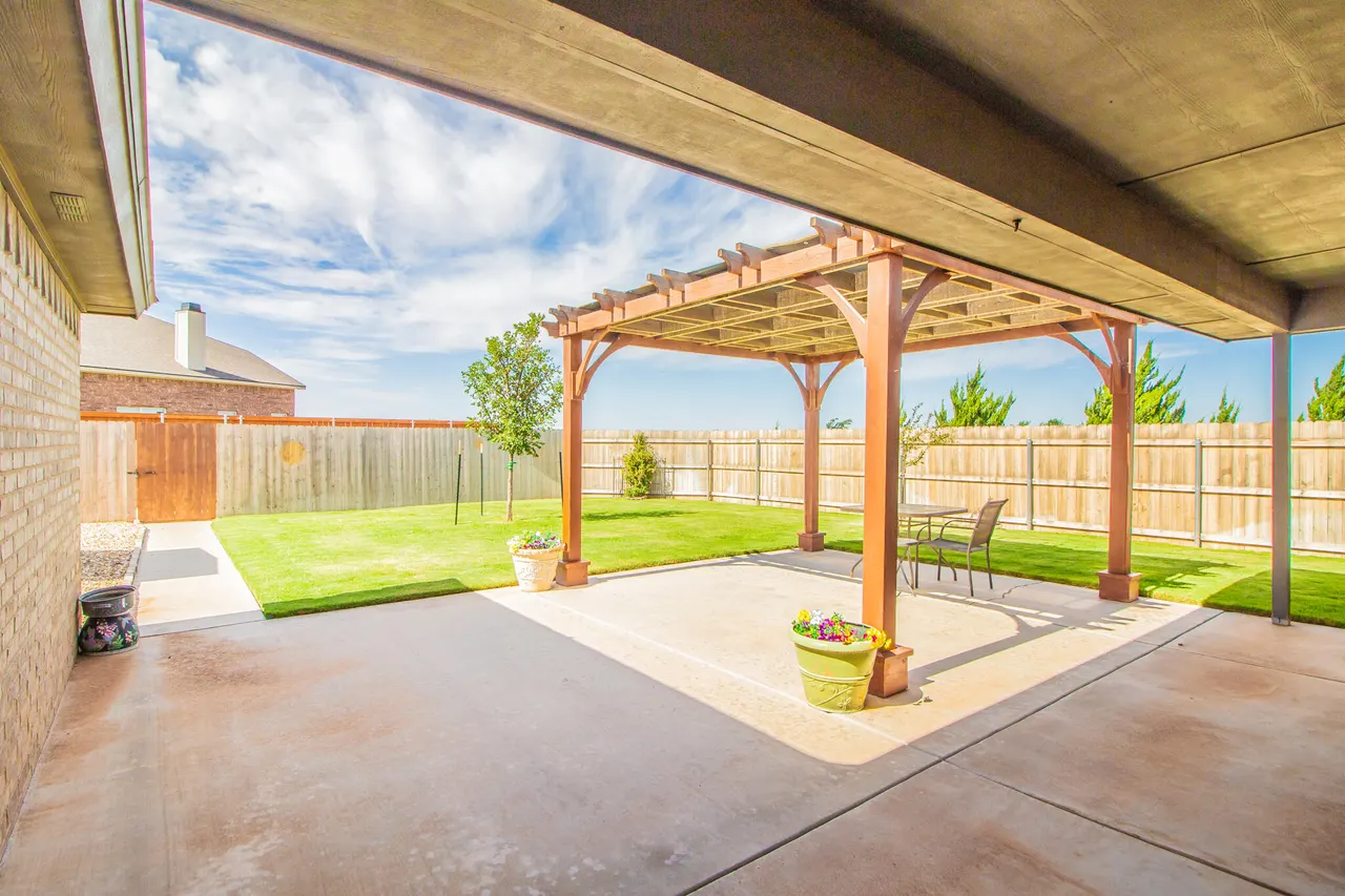 Photo 27 — 8827 13th Street, Lubbock, TX 79416