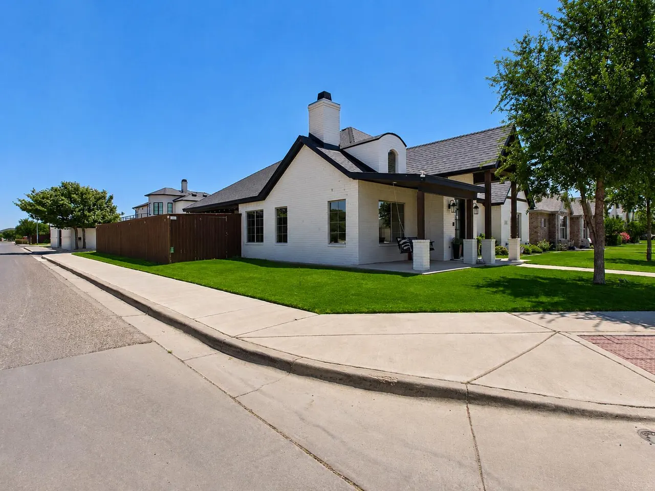 Photo 2 — 607 Buckingham Avenue, Wolfforth, TX 79382