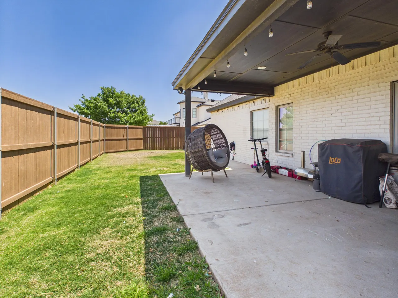 Photo 35 — 607 Buckingham Avenue, Wolfforth, TX 79382