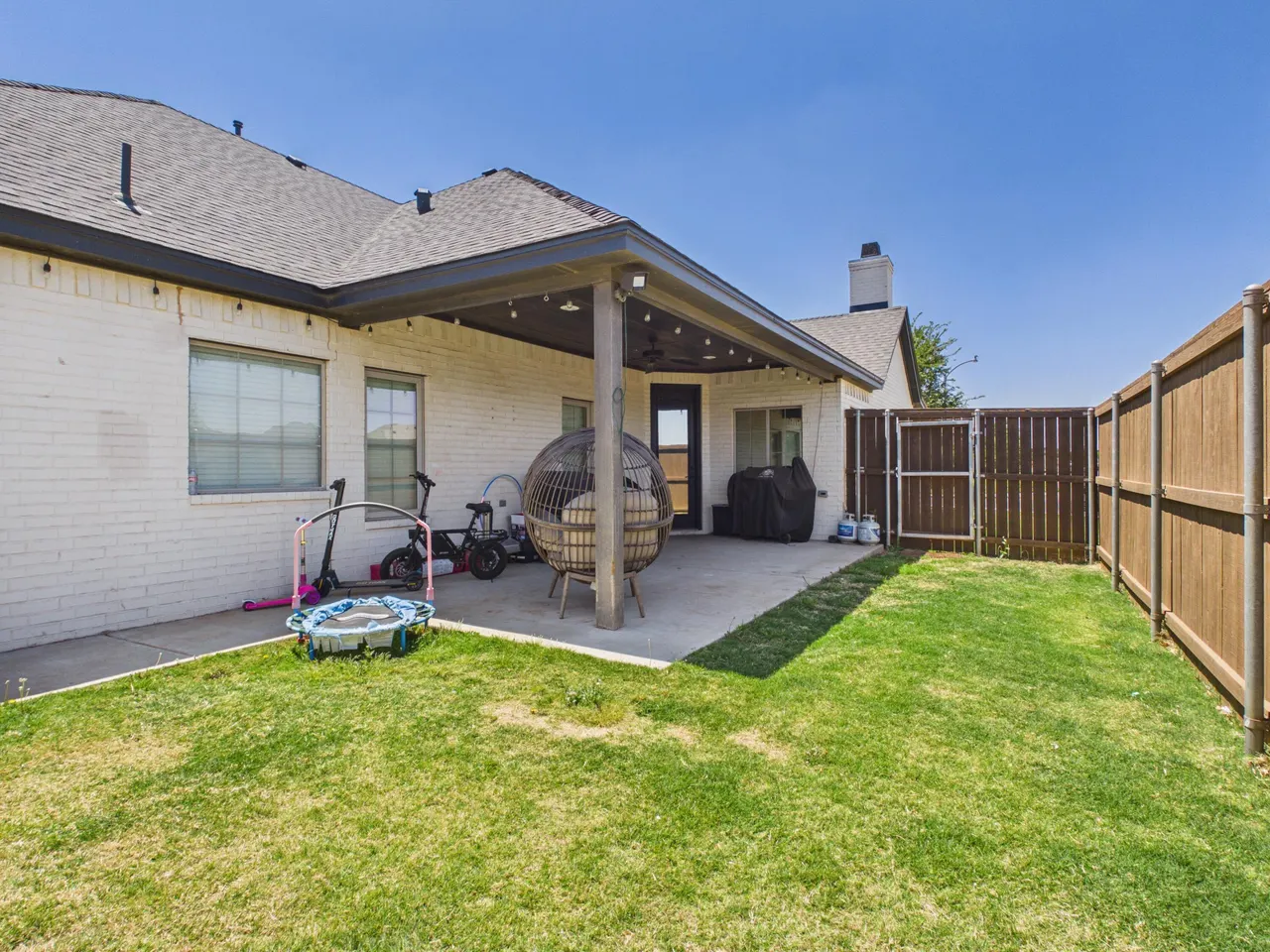 Photo 37 — 607 Buckingham Avenue, Wolfforth, TX 79382