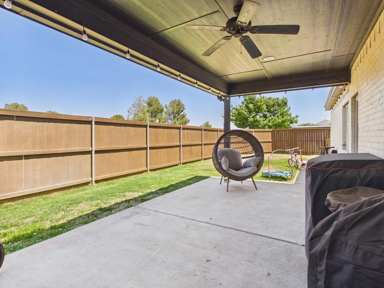 Photo 38 — 607 Buckingham Avenue, Wolfforth, TX 79382