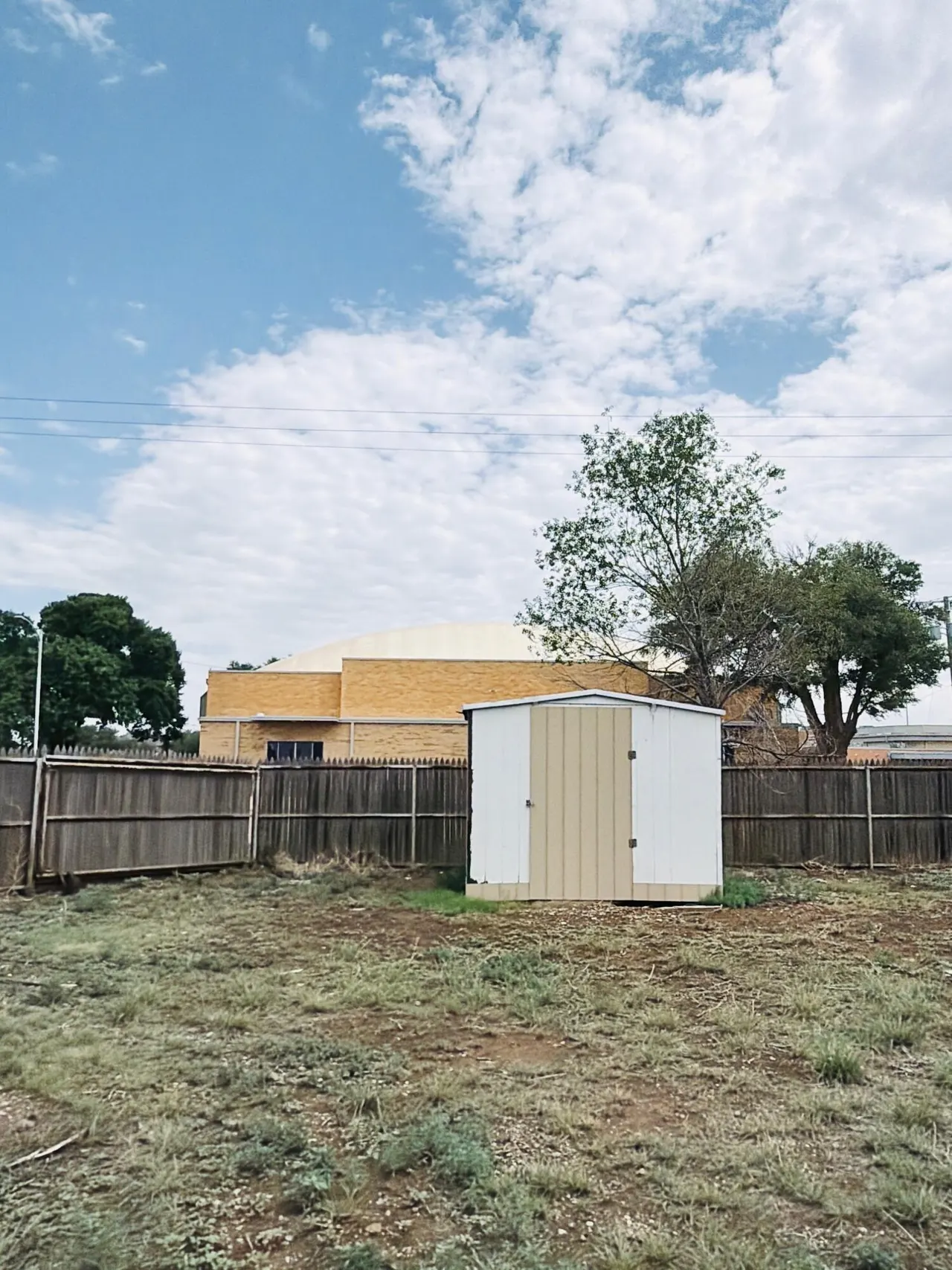 Photo 21 — 612 Lawrence Street, Anton, TX 79313