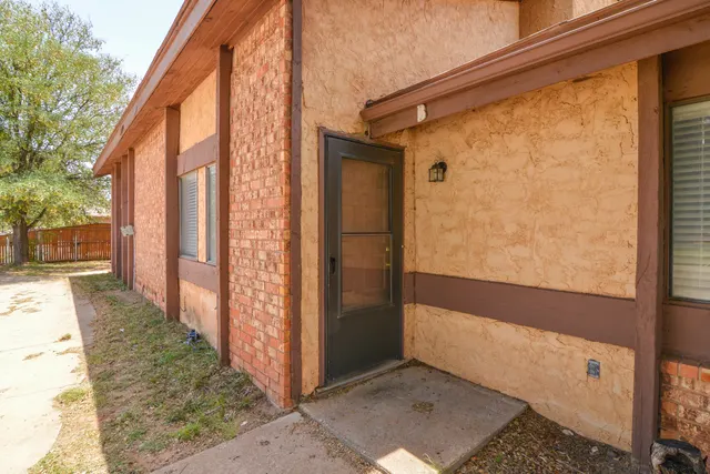 Photo 3 — 3313 79th Street A & B, Lubbock, TX 79423
