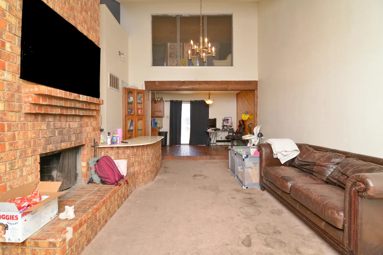 Photo 4 — 3313 79th Street A & B, Lubbock, TX 79423