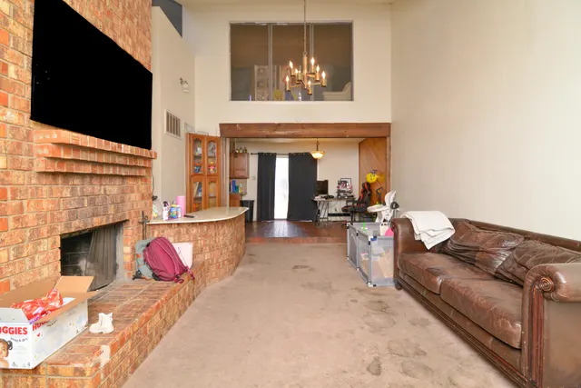 Photo 4 — 3313 79th Street A & B, Lubbock, TX 79423