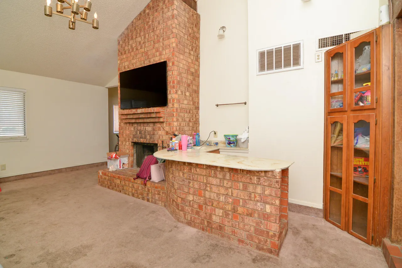 Photo 5 — 3313 79th Street A & B, Lubbock, TX 79423