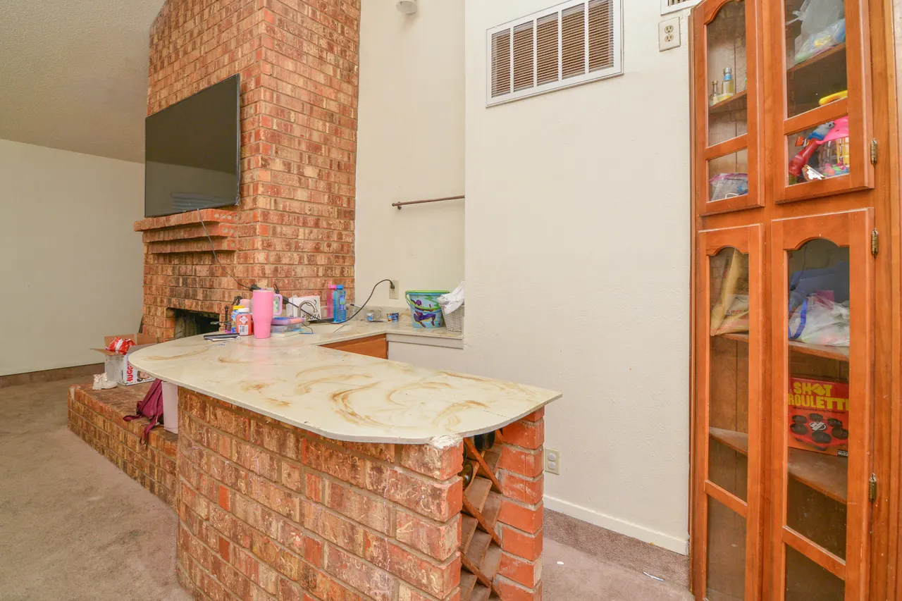 Photo 6 — 3313 79th Street A & B, Lubbock, TX 79423
