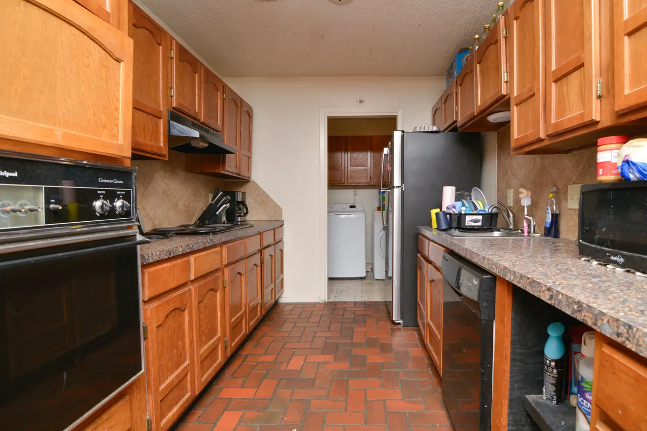Photo 7 — 3313 79th Street A & B, Lubbock, TX 79423