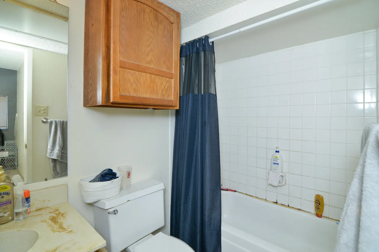 Photo 12 — 3313 79th Street A & B, Lubbock, TX 79423