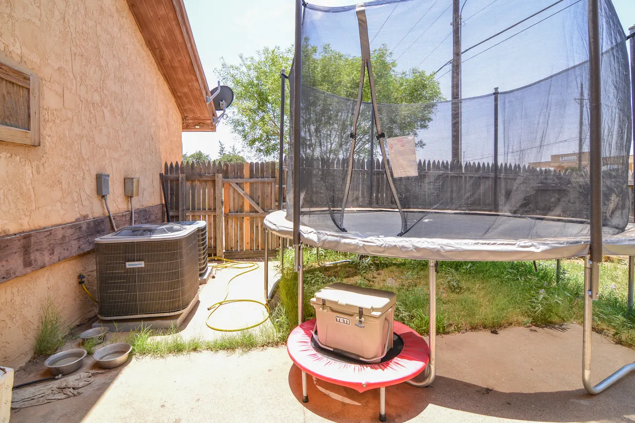 Photo 24 — 3313 79th Street A & B, Lubbock, TX 79423