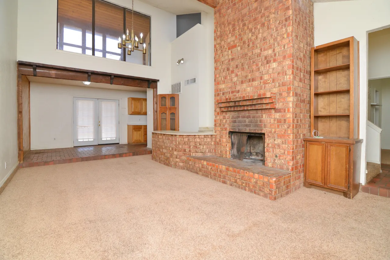 Photo 32 — 3313 79th Street A & B, Lubbock, TX 79423