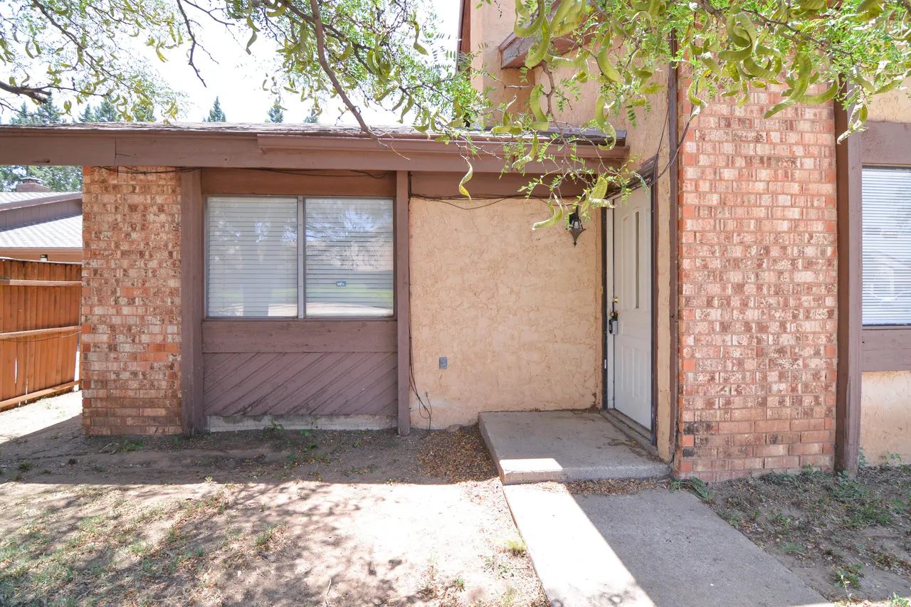 Photo 50 — 3313 79th Street A & B, Lubbock, TX 79423