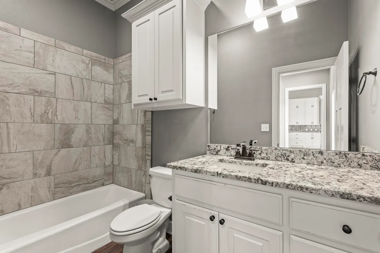 Photo 22 — 1131 17th Street, Shallowater, TX 79363