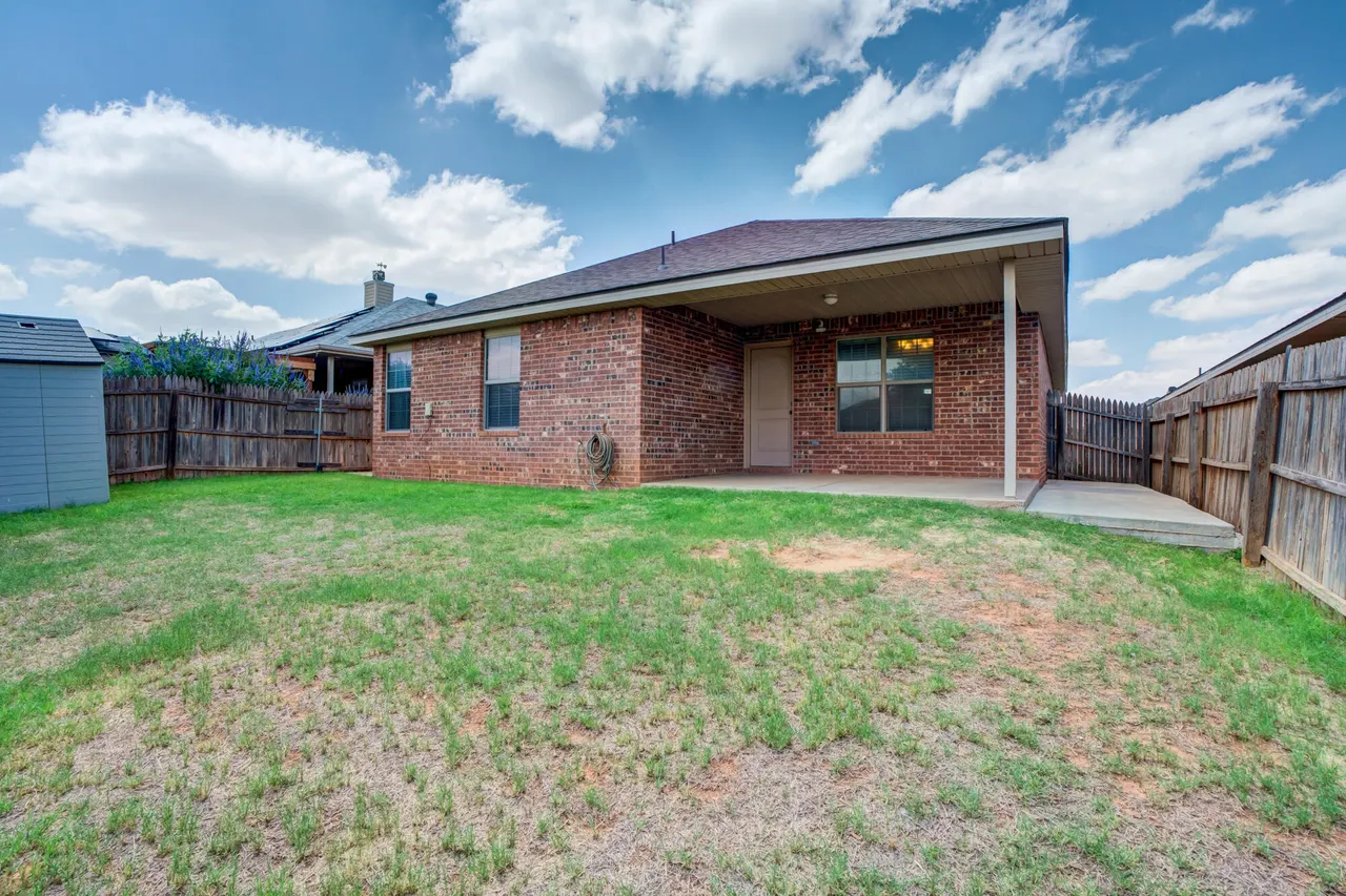 Photo 28 — 6925 95th Street, Lubbock, TX 79424