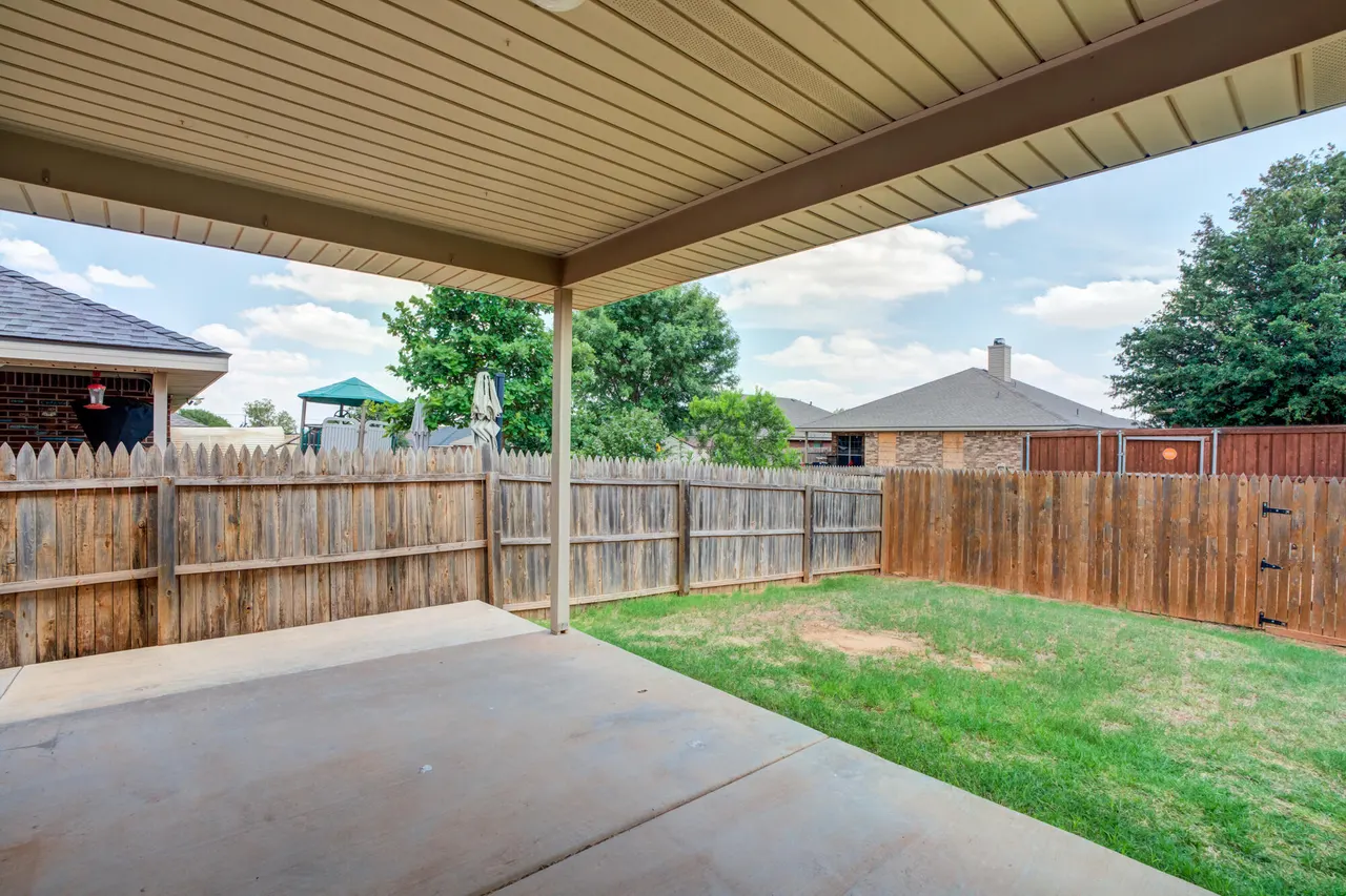 Photo 30 — 6925 95th Street, Lubbock, TX 79424