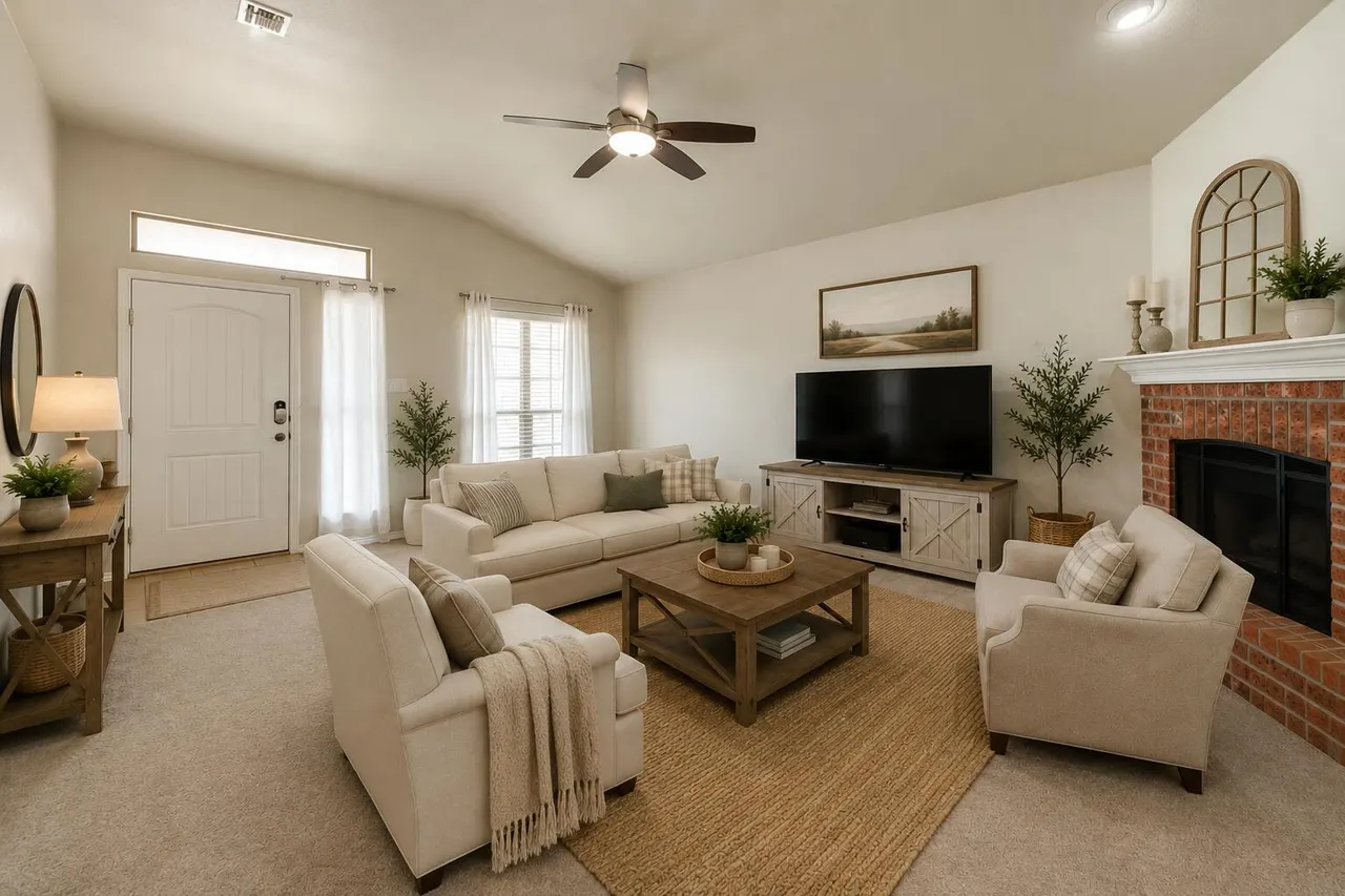 Photo 8 — 6925 95th Street, Lubbock, TX 79424