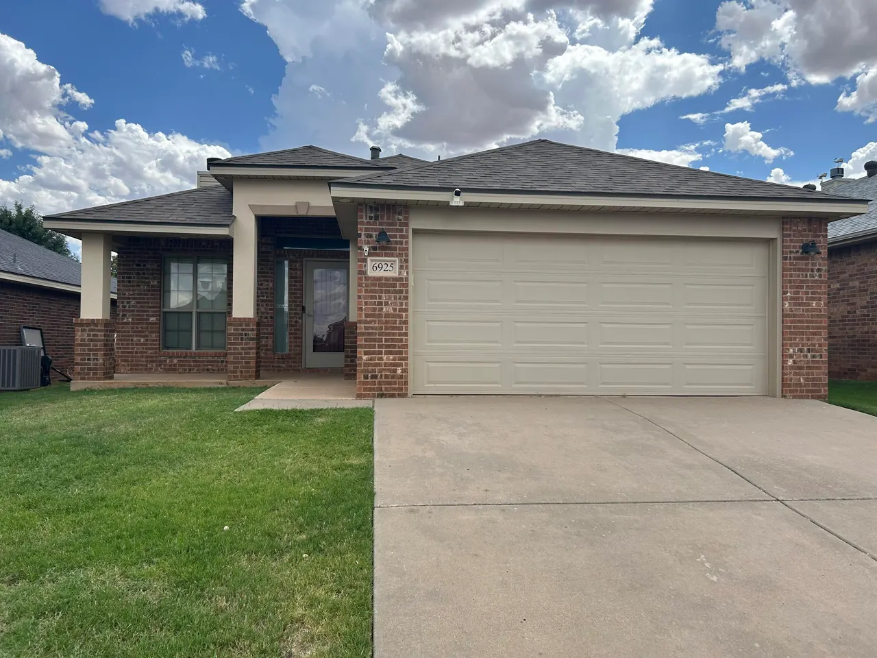 Photo 2 — 6925 95th Street, Lubbock, TX 79424