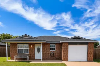 Sold home at 4410 Kemper Street
