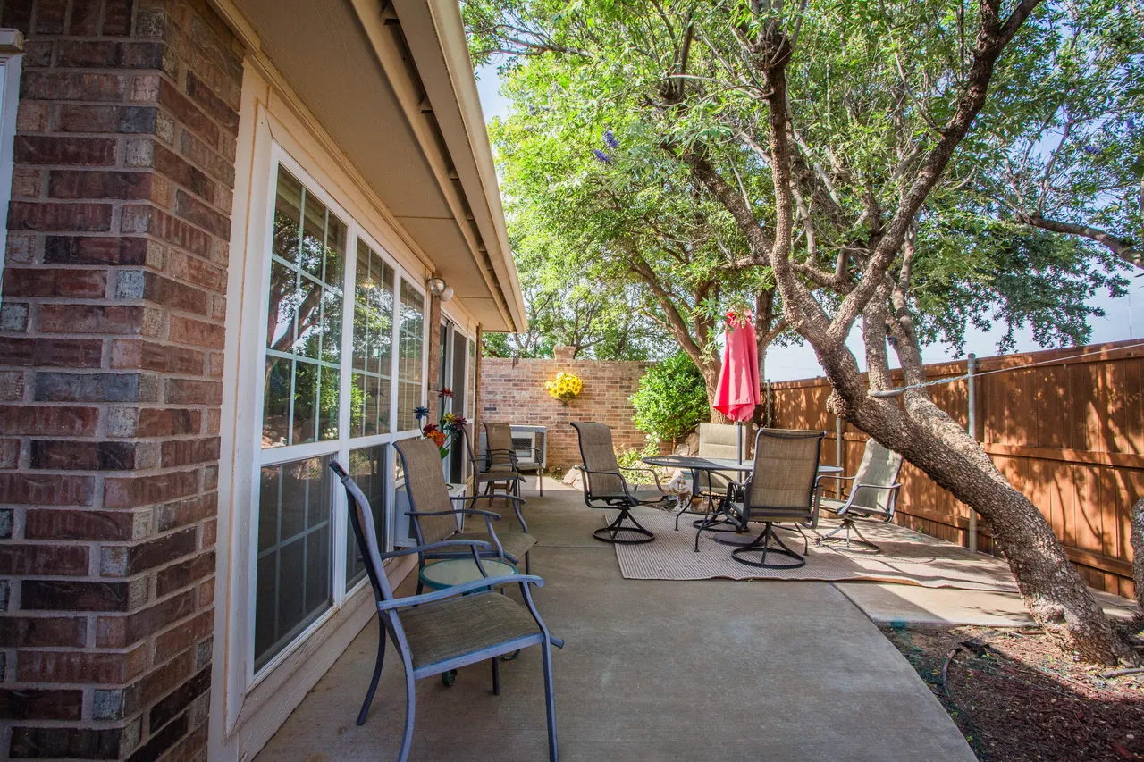 Photo 54 — 3101 108th Street, Lubbock, TX 79423