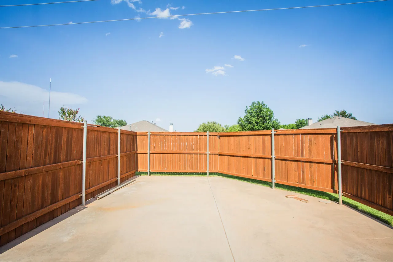 Photo 59 — 3101 108th Street, Lubbock, TX 79423