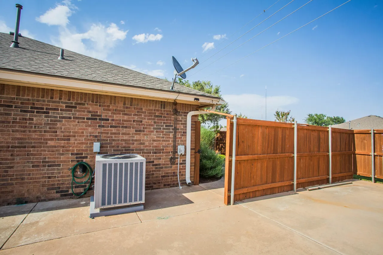Photo 60 — 3101 108th Street, Lubbock, TX 79423