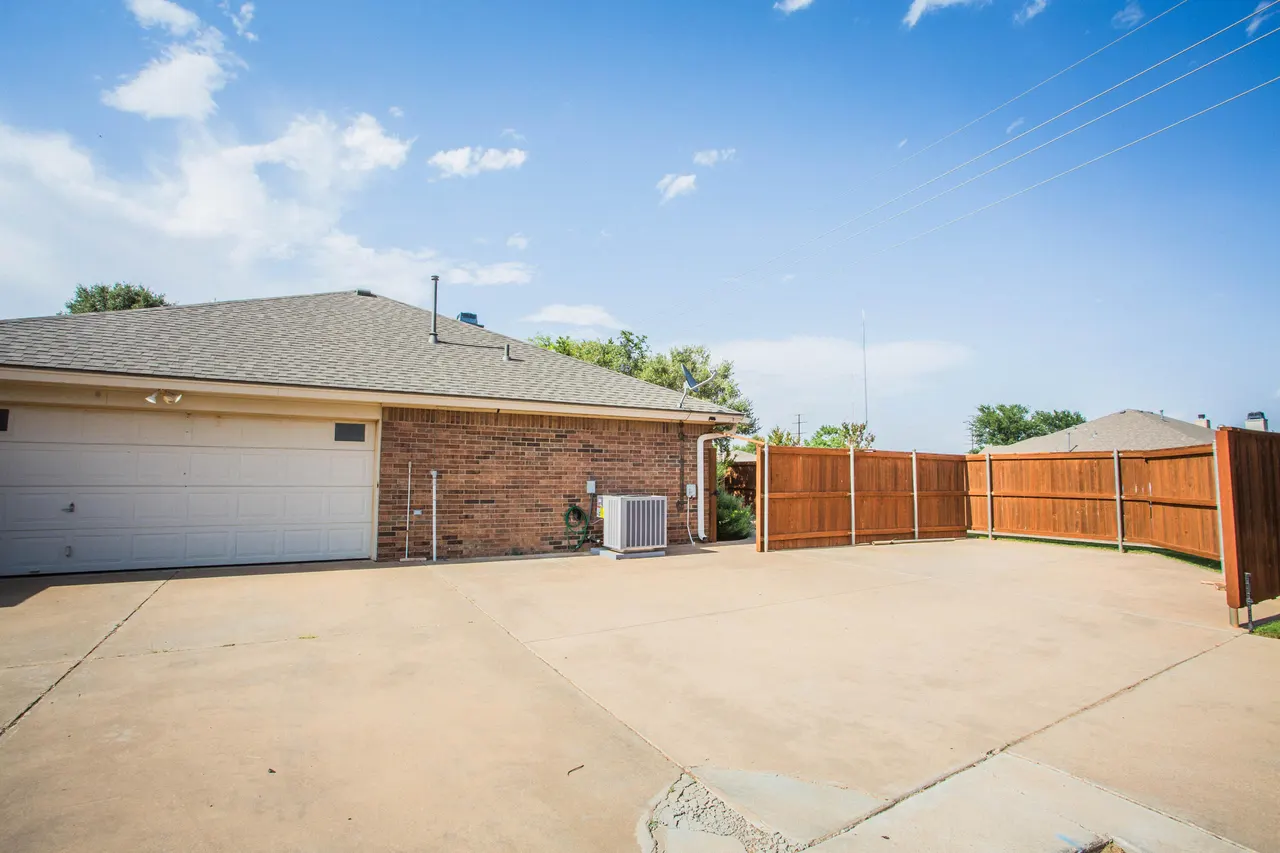 Photo 58 — 3101 108th Street, Lubbock, TX 79423