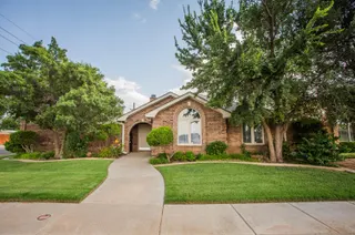 Sold home at 3101 108th Street