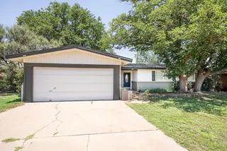 Sold home at 4604 31st Street