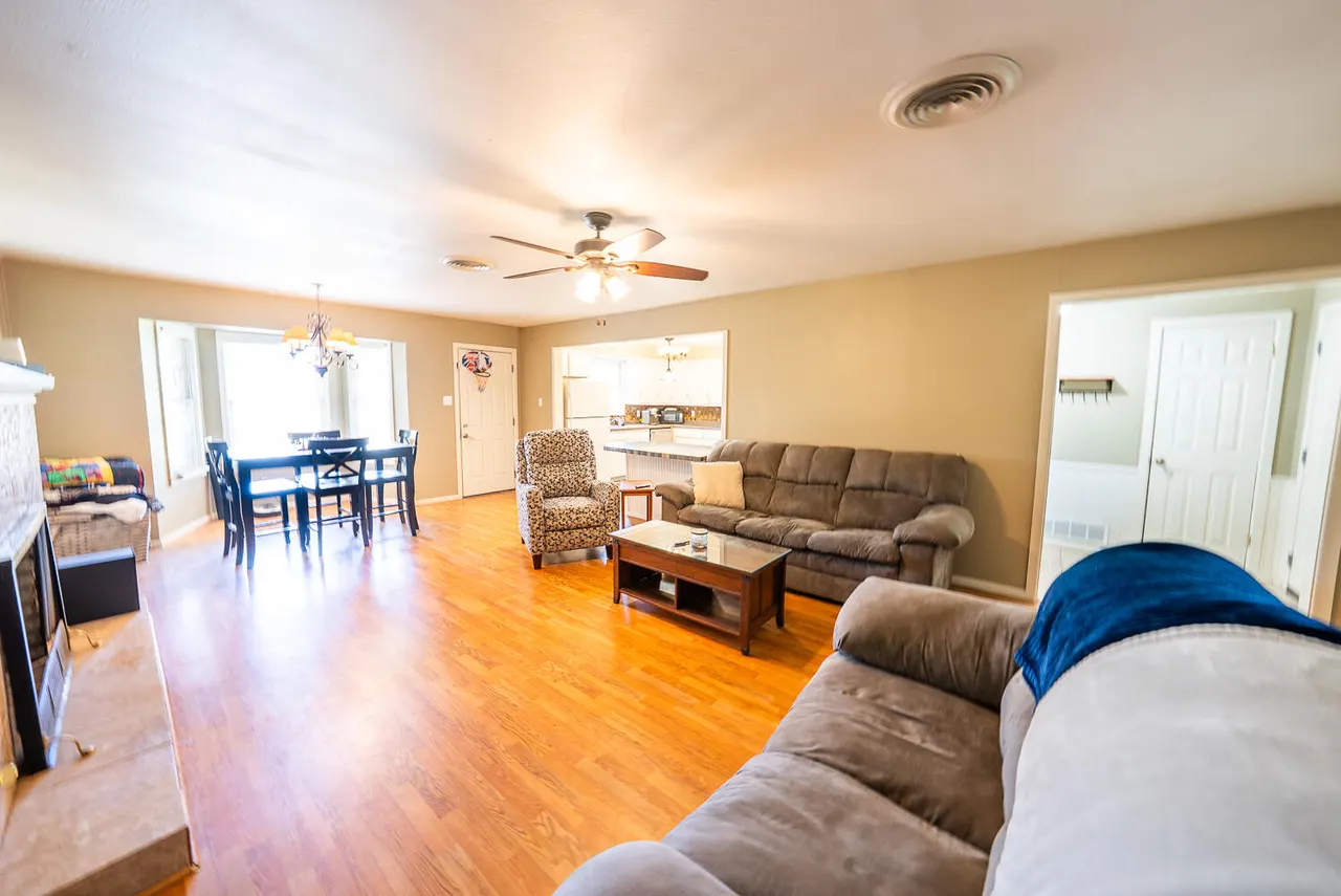 Photo 4 — 4604 31st Street, Lubbock, TX 79410
