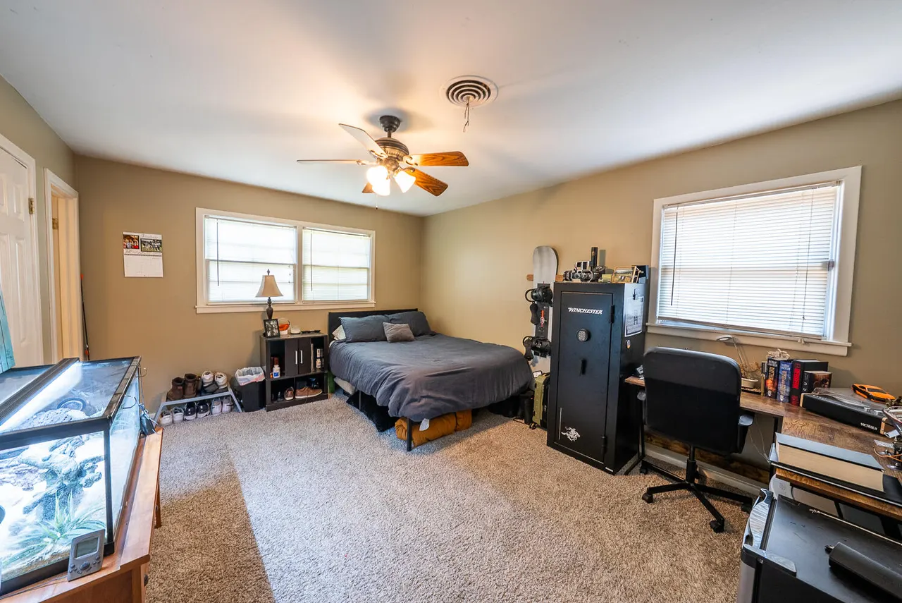 Photo 8 — 4604 31st Street, Lubbock, TX 79410
