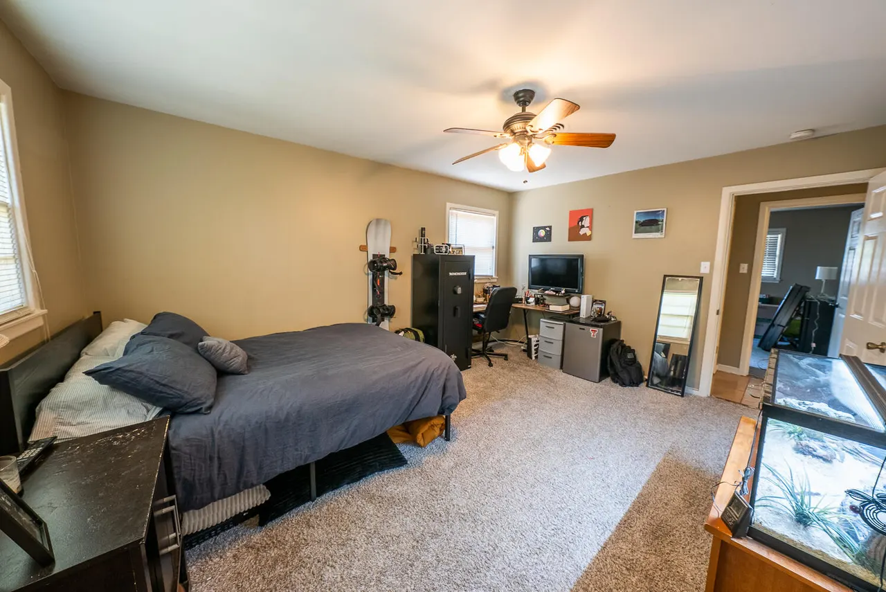 Photo 9 — 4604 31st Street, Lubbock, TX 79410