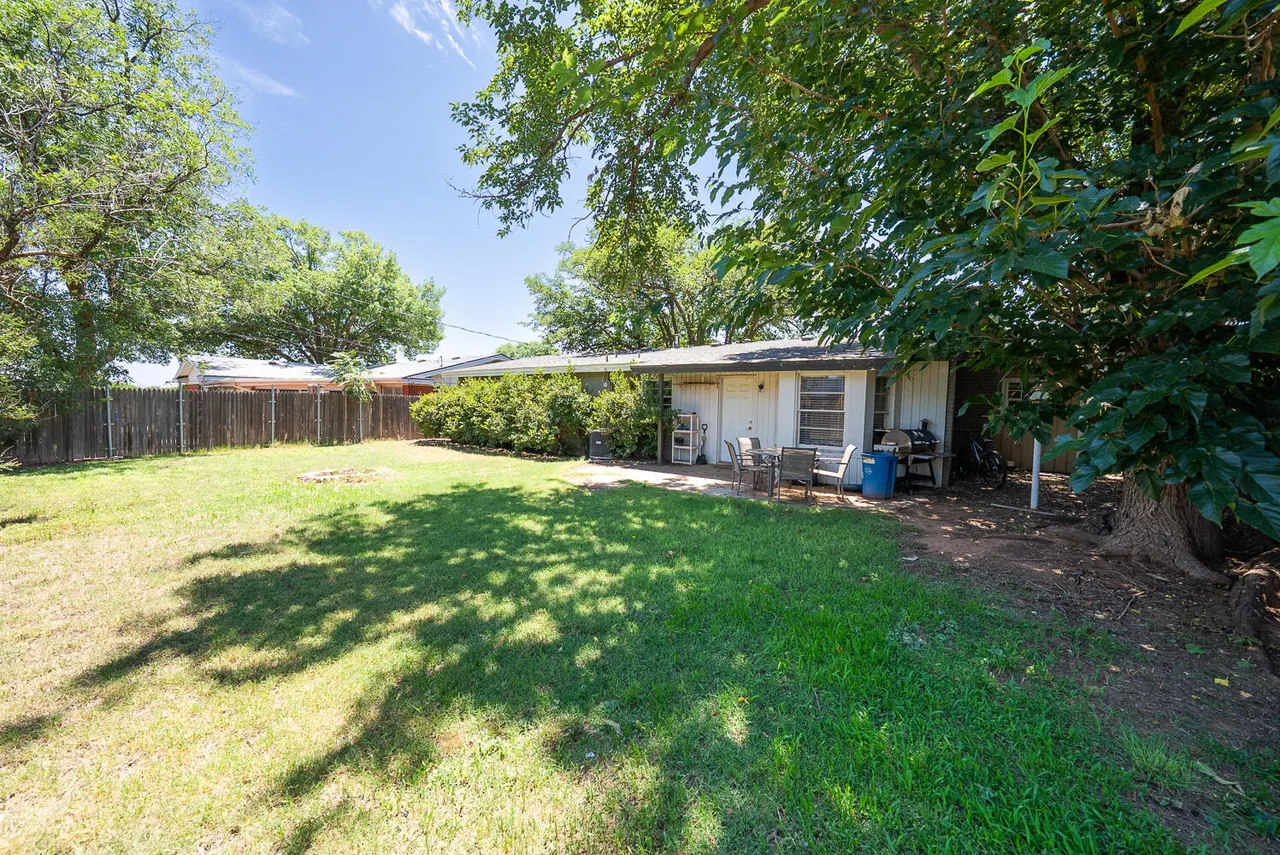 Photo 13 — 4604 31st Street, Lubbock, TX 79410