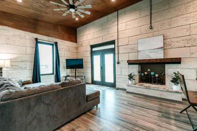 Photo 4 — 2456 Farm to Market 3519, Justiceburg, TX 79330