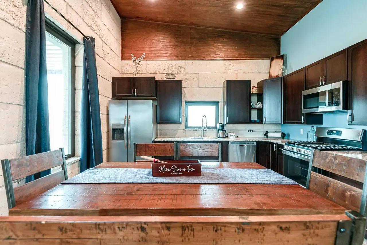 Photo 8 — 2456 Farm to Market 3519, Justiceburg, TX 79330