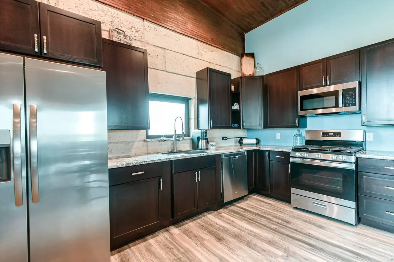 Photo 9 — 2456 Farm to Market 3519, Justiceburg, TX 79330
