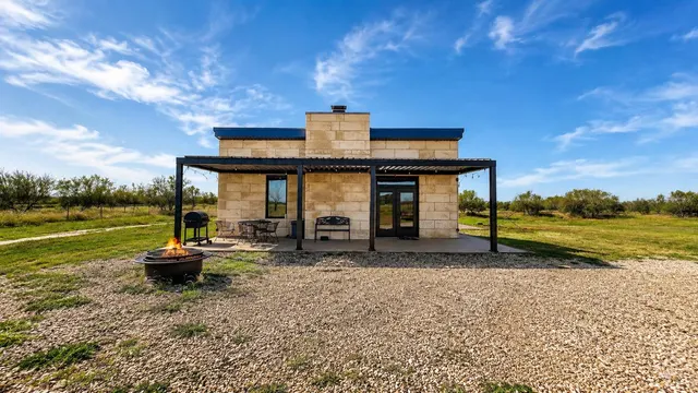 Photo 3 — 2456 Farm to Market 3519, Justiceburg, TX 79330