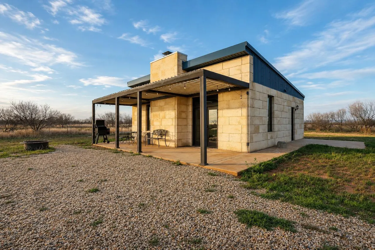 Photo 2 — 2456 Farm to Market 3519, Justiceburg, TX 79330