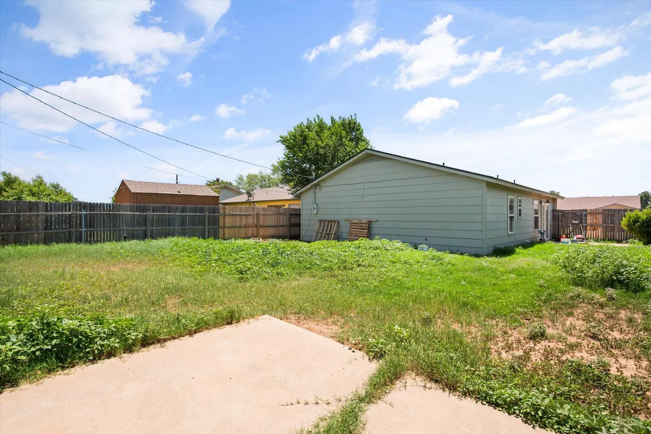 Photo 20 — 6308 27th Street, Lubbock, TX 79407