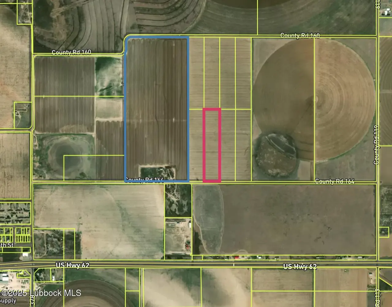Photo 2 — 393, 399, 405, & 411 County Road 164, Lorenzo, TX 79343