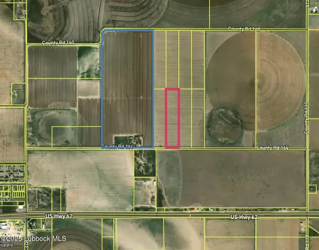 Photo 2 — 393, 399, 405, & 411 County Road 164, Lorenzo, TX 79343