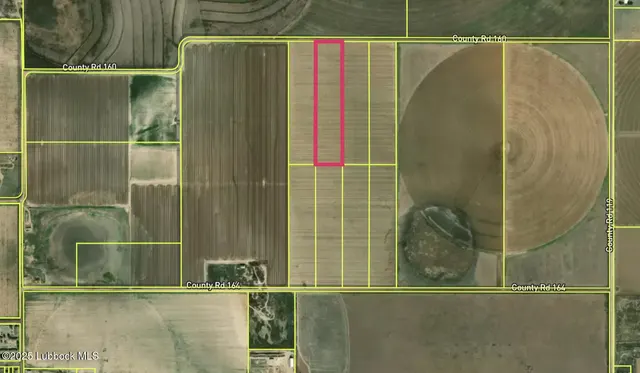 Photo 2 — 370 & 376 County Road 160, Lorenzo, TX 79343