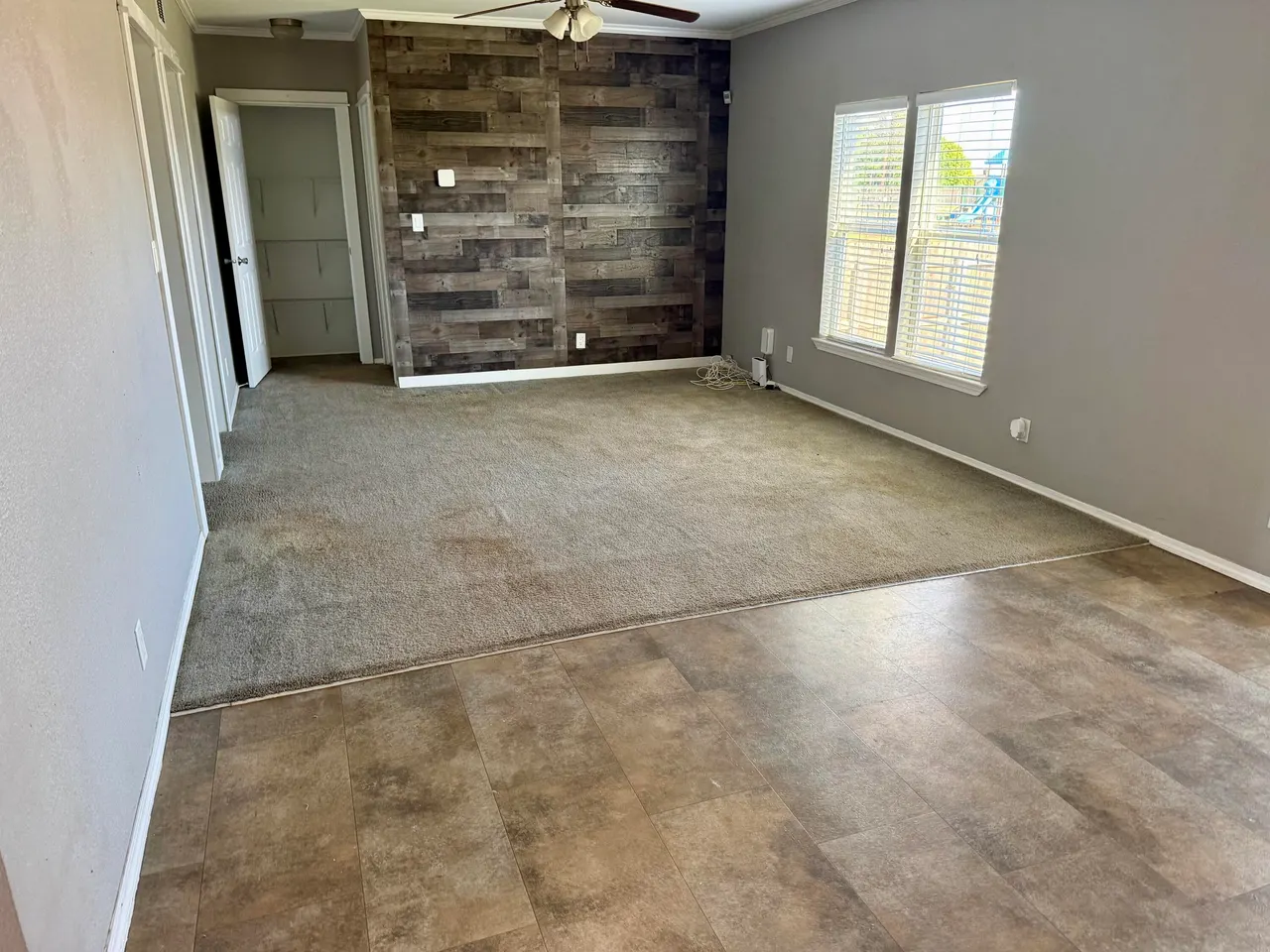 Photo 2 — 1602 Avenue H, Petersburg, TX 79250