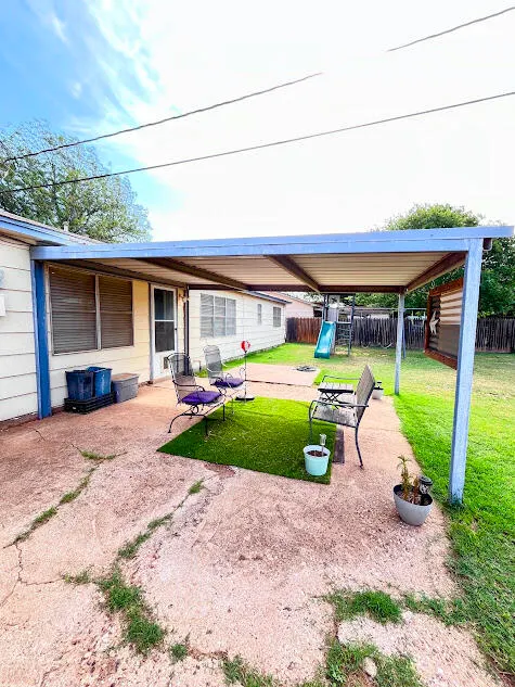 Photo 20 — 4813 53rd Street, Lubbock, TX 79414