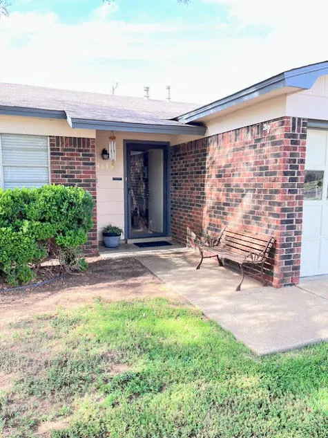 Photo 2 — 4813 53rd Street, Lubbock, TX 79414