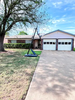 Sold home at 4813 53rd Street