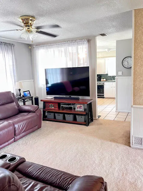 Photo 7 — 4813 53rd Street, Lubbock, TX 79414
