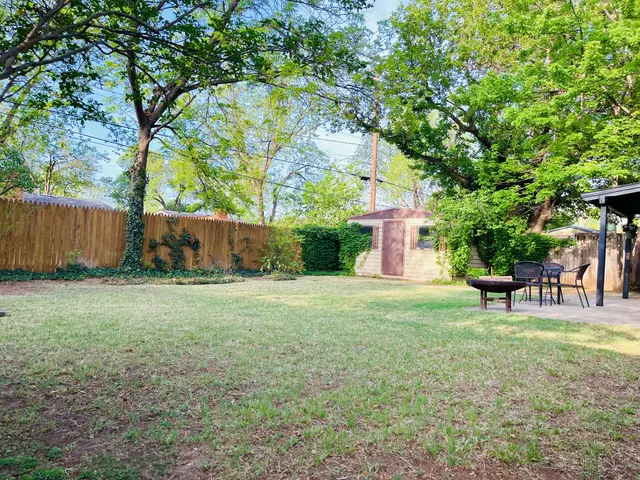 Photo 4 — 3419 59th Street, Lubbock, TX 79413